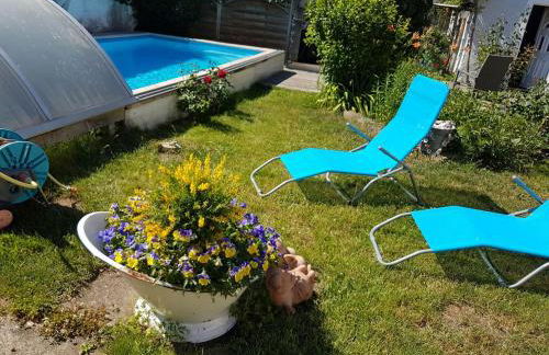 Ferienwohnung Heyne - Foto 7