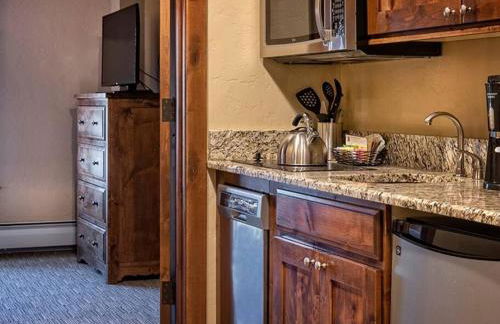 Grand Lodge Peak 7 - 2 bedroom Ski in/Ski out - Foto 20