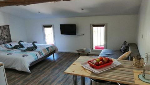 Chez Felicie - Foto 3