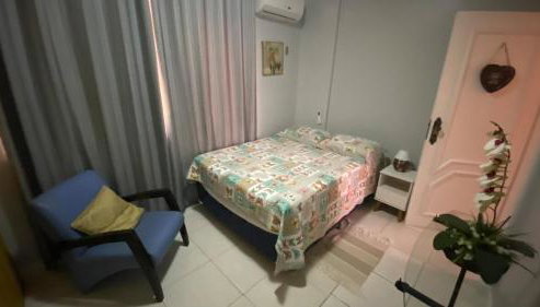 Apart de 2 qtos - Nazaré - Atrás da Basílica de Nazaré - Foto 3