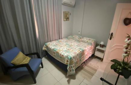 Apart de 2 qtos - Nazaré - Atrás da Basílica de Nazaré - Foto 3