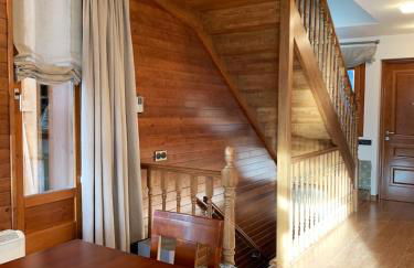 Chalet Anayet Lodge Luxury 5 Stars in Formigal - Foto 73