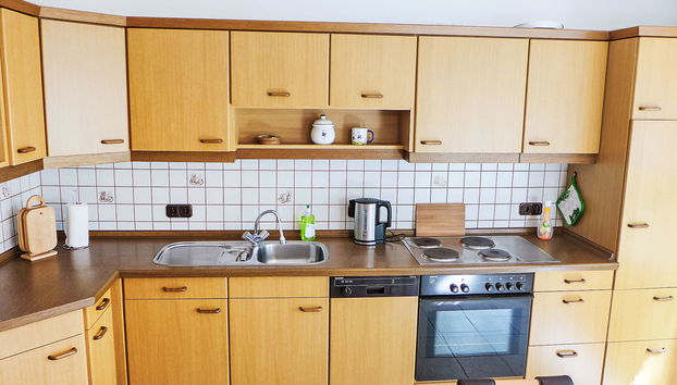 Landblick - Foto 4, Kitchen / Dining Room