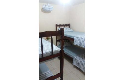 HoStel de Setiba - HOSPEDARIA OCA RUCA - Foto 14