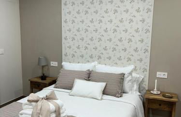 Apartamentos Rurales El Solsuco Casa MariaCarlos - Foto 28