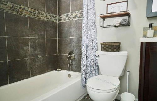 Perfect Getaway Home Near Atlanta - Foto 25