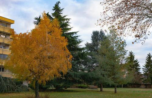Le petit Panam - Appartement privé de 45 m2 - 2 à 4 personnes - Parking privé - Foto 36