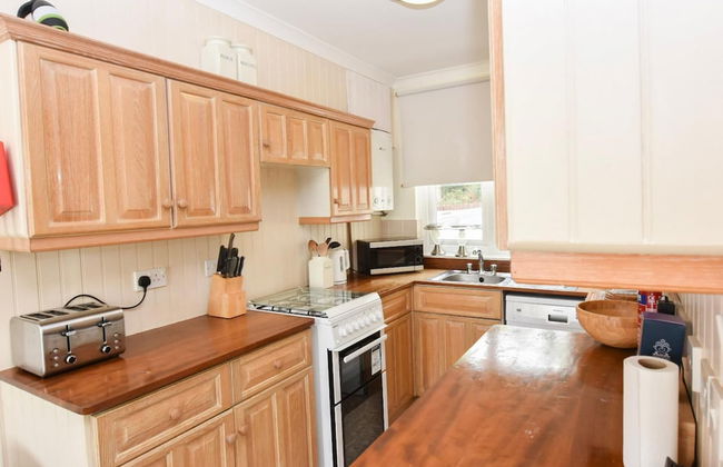 The Cottage a Superb Family Coastal Retreat - Foto 3