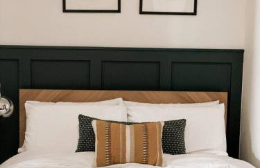 Garden Oasis 3BR 23min NYC PATH - Foto 40