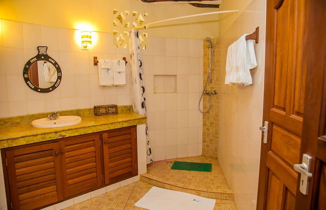 Villakwetu Cottages Diani Beach - Foto 39
