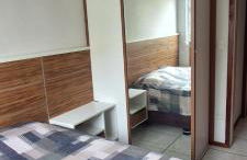 Apartamento Completo 2 Quartos - Foto 17