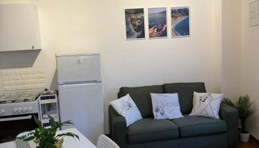 Appartamento Turistico Scilla da Franca - Foto 2