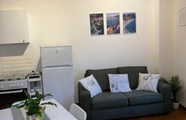 Appartamento Turistico Scilla da Franca - Foto 2