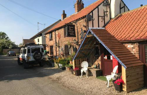 Yarm cottages Haystack Sleeps 2 Next to Fox Covert Pub - Foto 1