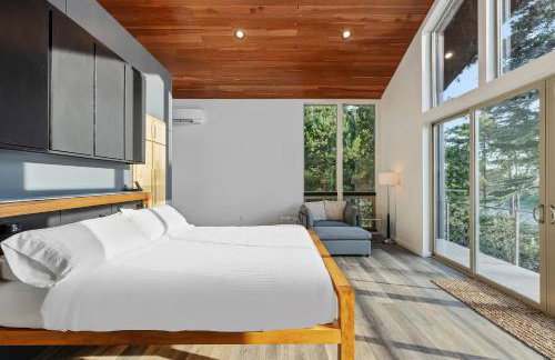 Port Orford Lake - Balcony, Lake & Ocean Views - Foto 66