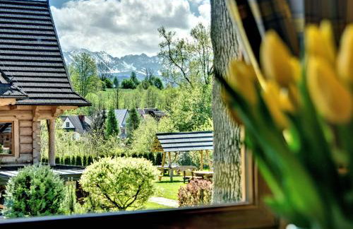 Osada Harenda - Foto 12