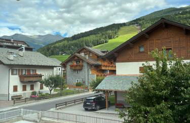 Baita PierIta Stua Genziana e Ginepro - Foto 11