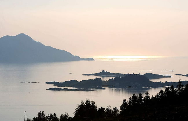 Holiday Home in Ã…ram - Foto 22