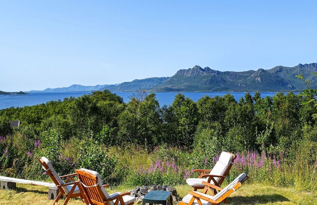 Holiday Home in Hennes - Foto 25