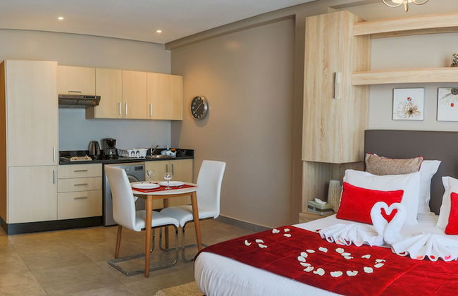 Dayet Ifrah by Rent Inn - Foto 11