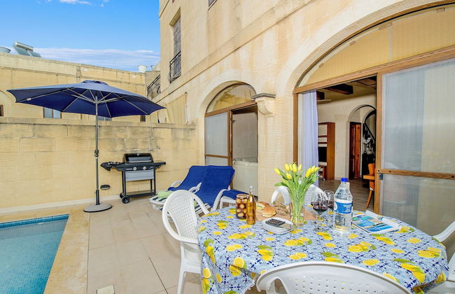 Ta'sandrija Pool And Well-being In Gozo - Foto 30