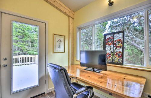 Private Beach Access! Long Beach Group Retreat - Foto 14