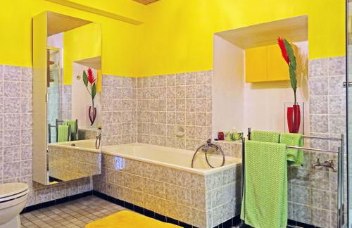 Lehmgefühl, Design Vier, La Petite Maison - Foto 42