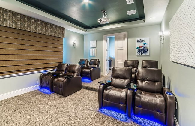 Grhval8172 - Reunion Resort - 8 Bed 8 Baths House - Foto 33