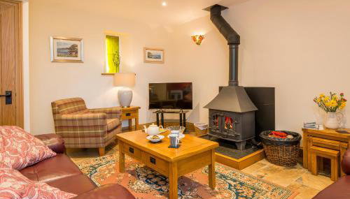 Teifi Cottage - Foto 4