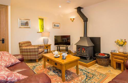 Teifi Cottage - Foto 4