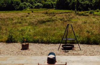 Nowoczesne Domki na Łące & Domki na Drzewie - Kołobrzeg - Sauna & Balia - PolanaGlamp - Photo 53