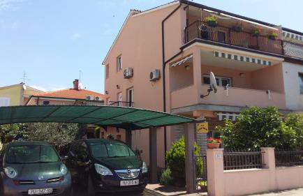 Apartments Merlin - Foto 16