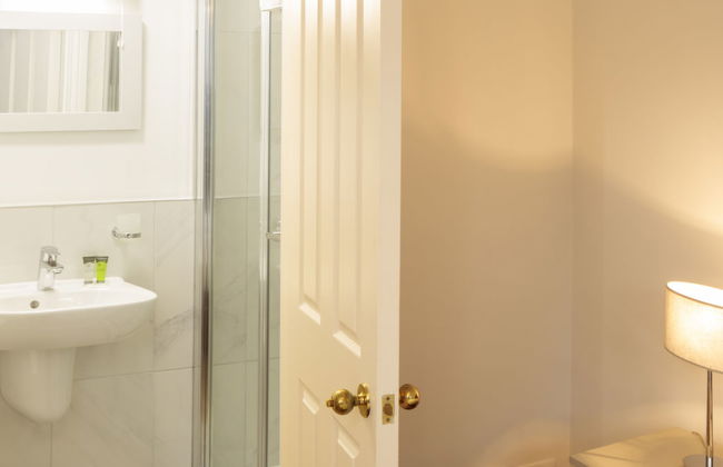 Baggot Rath - Foto 9