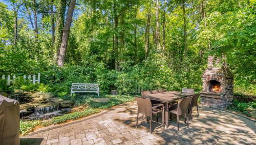 Borrowed Thyme - Foto 5