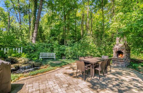 Borrowed Thyme - Foto 5