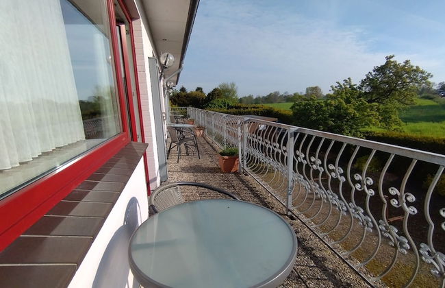 Boardinghouse Kappeln by Team SchleiFee - Foto 25