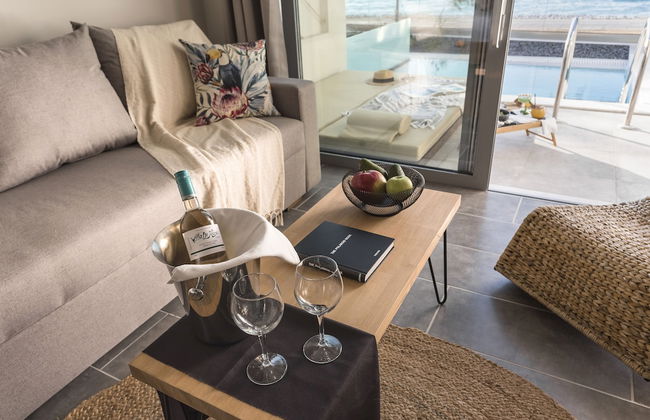 Villa Di Mare Seaside Suites - Foto 48