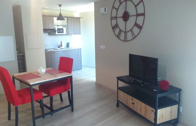 Résidence Bleu Castillet - Photo 23