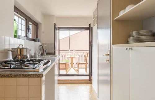 Peperino Attic Flat - Foto 7