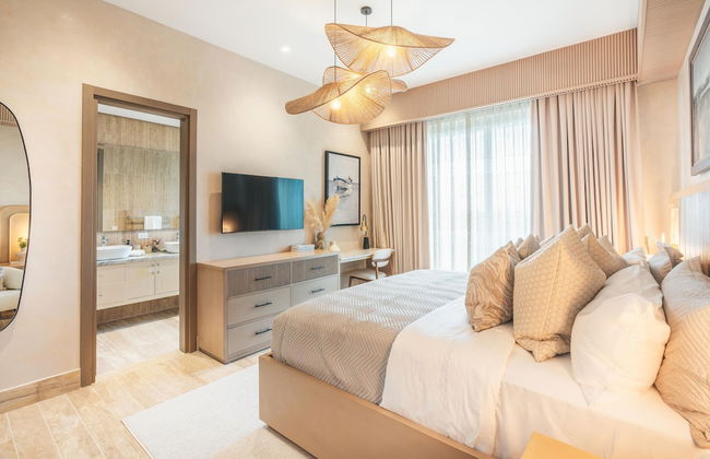 3BR -apartment With Balcony in Cap Cana - Foto 21