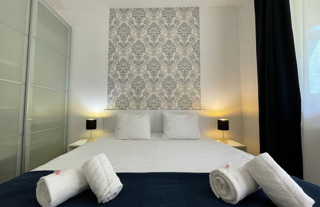 Corvin Center Suites - Foto 1