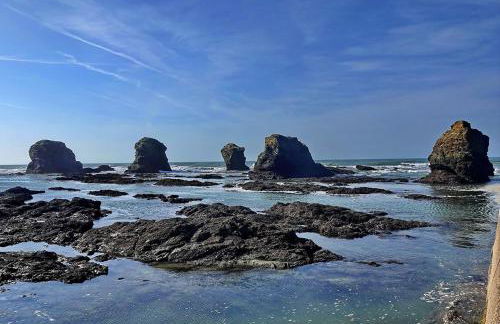 Résidence avec piscine, chalet pour 6 - Foto 23