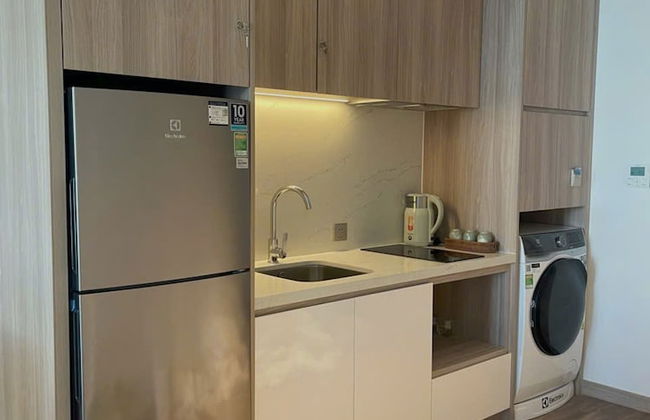 Premier Apartment in A La Carte Ha Long Bay - Foto 37