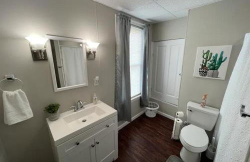 The Modern Victorian - Foto 13