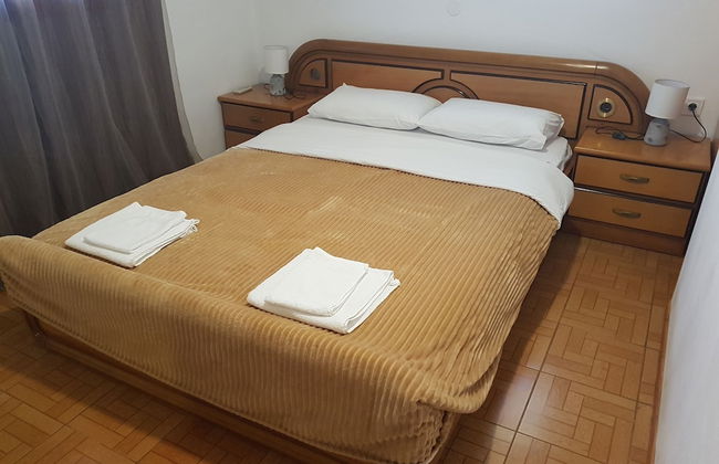 George Apartments by the Sea and Airport - Foto 34