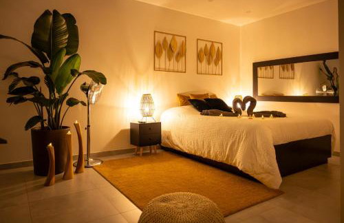 Gîte Spa Cookie - Foto 2