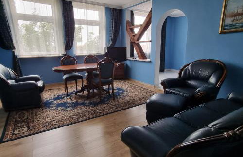 Pałac Sapetów - Foto 18