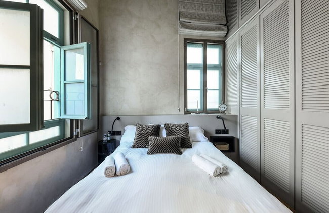 The Pearl of Jaffa Lux Apt by Sea N Rent - Foto 71