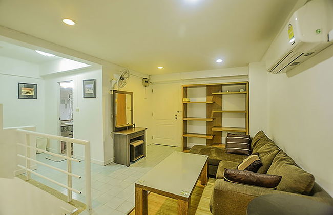 Hin Num Sai Suay Residence By Puppap - Foto 7