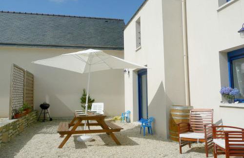 Maison Béniguet au Pays des Abers - Foto 19